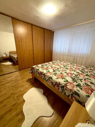 Mirareal-predaj 3.izb.byt Bratislava,Ul.Slatinska,rezerve - fotografia 3
