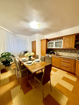 Mirareal-predaj 3.izb.byt Bratislava,Ul.Slatinska,rezerve - fotografia 6