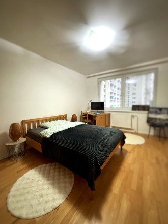 Mirareal-predaj 3.izb.byt Bratislava,Ul.Slatinska,rezerve - fotografia 9