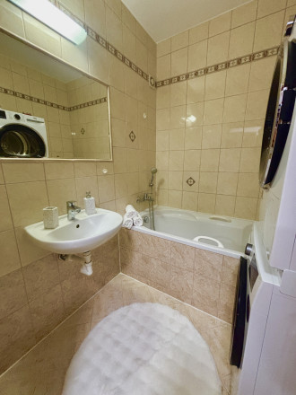 Mirareal-predaj 3.izb.byt Bratislava,Ul.Slatinska,rezerve - fotografia 12