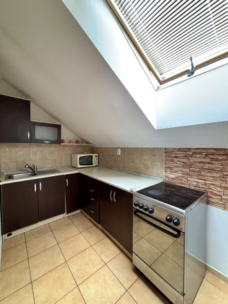 Mirareal, prenájom 2 izb. byt Hlohovec, ul. Hlohová - fotografia 3