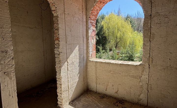Mirareal -Na predaj rozostavaná stavba Dolné Trhovište - fotografia 11
