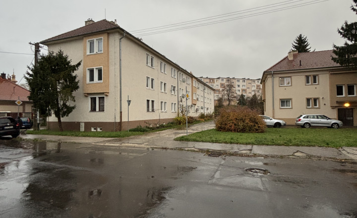 Mirareal-prenájom 3. izb. Hlohovec- R. Dilonga - fotografia 13