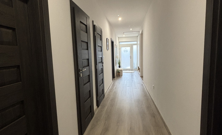 Mirareal-predaj 4. izb. rodinný dom Galanta, Mládežnícka štvrť - fotografia 9