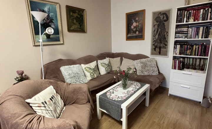 Mirareal-predaj 3. izb. byt s balkónom, Hlohovec, Vinohradská - fotografia 3