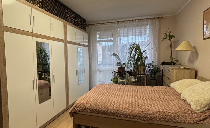 Mirareal-predaj 3. izb. byt s balkónom, Hlohovec, Vinohradská - fotografia 4