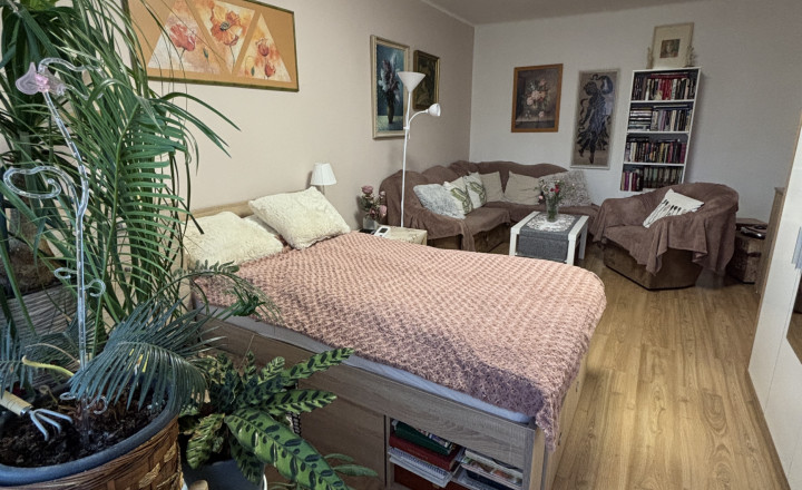 Mirareal-predaj 3. izb. byt s balkónom, Hlohovec, Vinohradská - fotografia 5