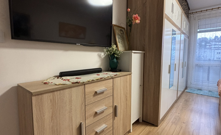 Mirareal-predaj 3. izb. byt s balkónom, Hlohovec, Vinohradská - fotografia 6