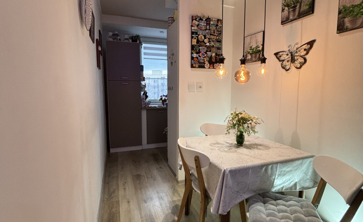 Mirareal-predaj 3. izb. byt s balkónom, Hlohovec, Vinohradská - fotografia 14