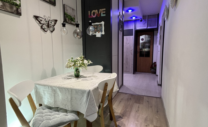 Mirareal-predaj 3. izb. byt s balkónom, Hlohovec, Vinohradská - fotografia 15