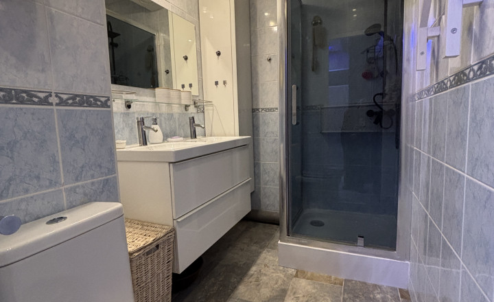 Mirareal-predaj 3. izb. byt s balkónom, Hlohovec, Vinohradská - fotografia 19