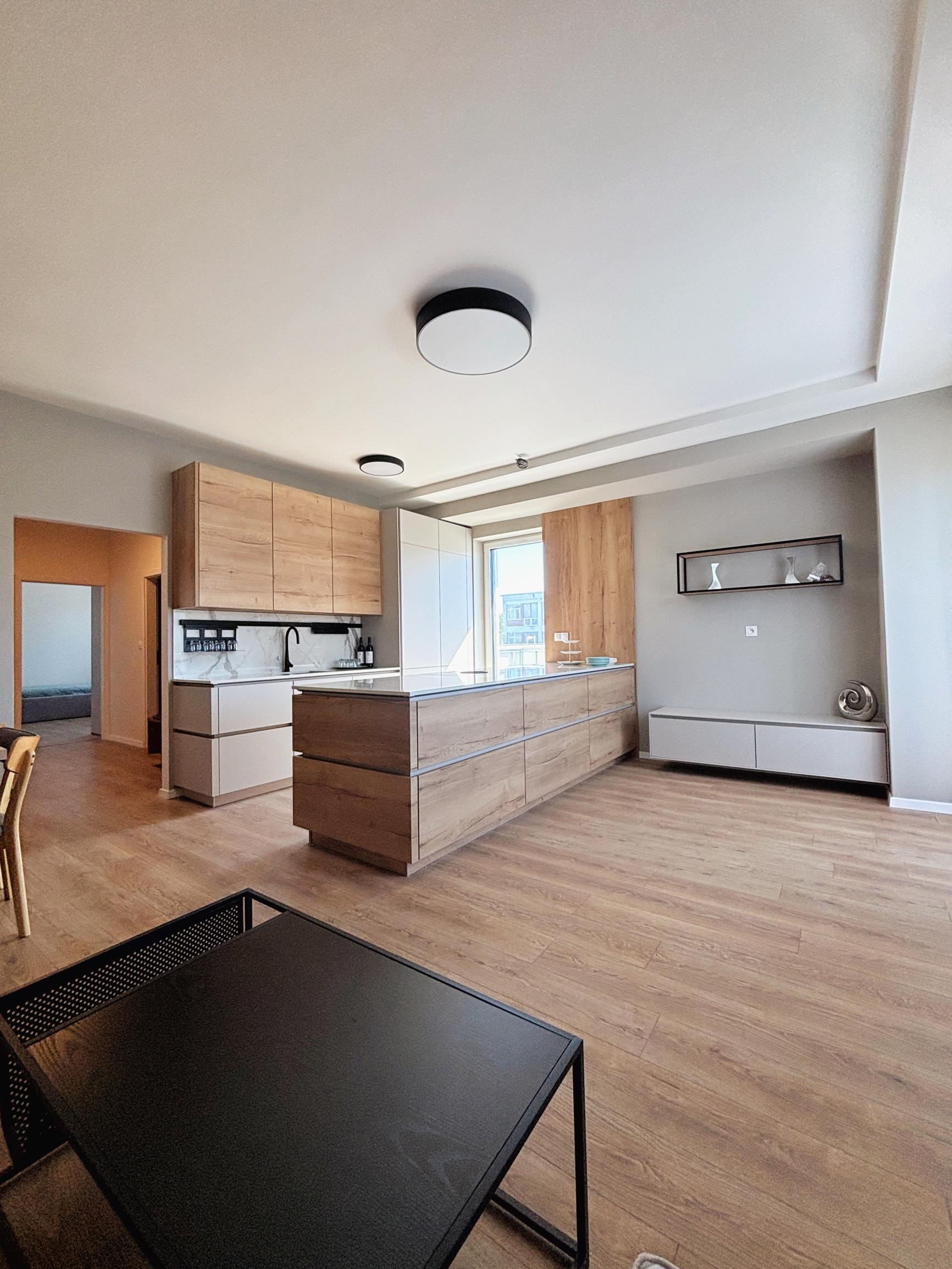 Mirareal - predaj 3. izb. byt Vrbové