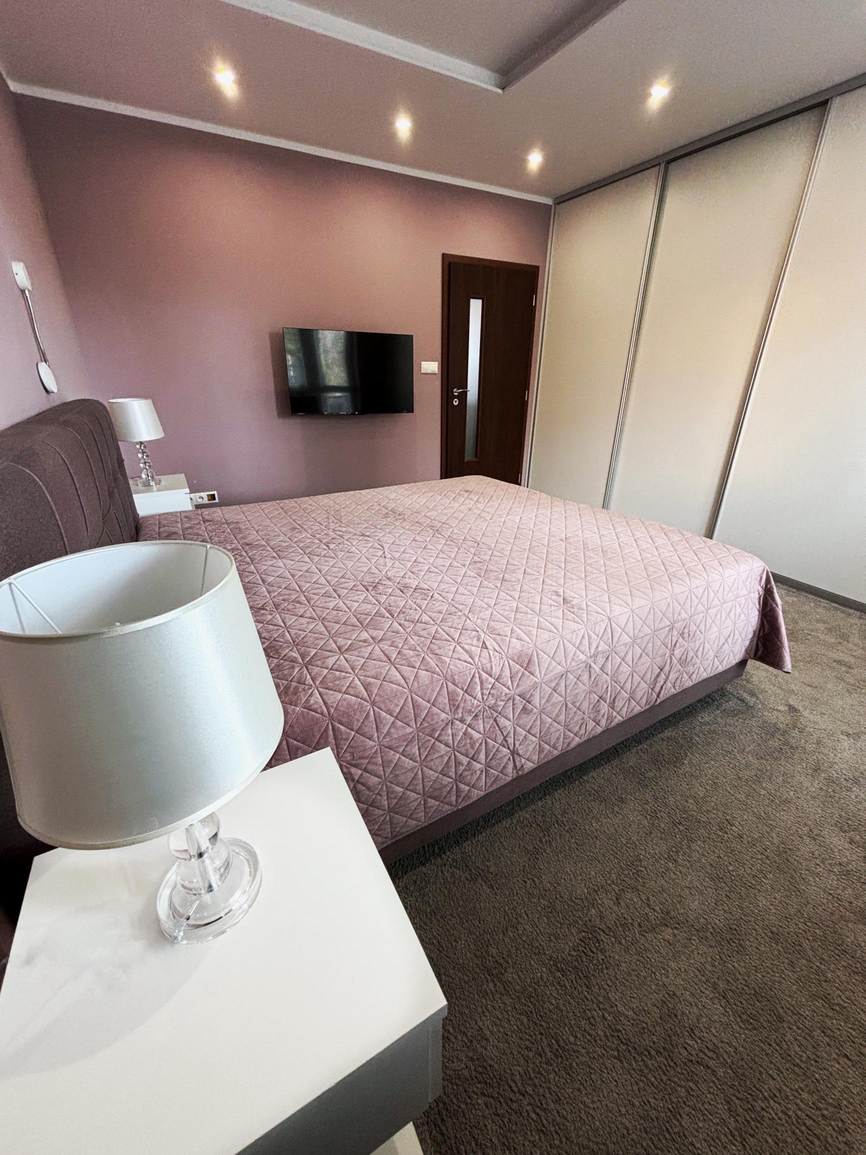 Mirareal-predaj 3.izb.byt so záhradkou a 2 lodžiami, Sladovnícka ulica, Trnava